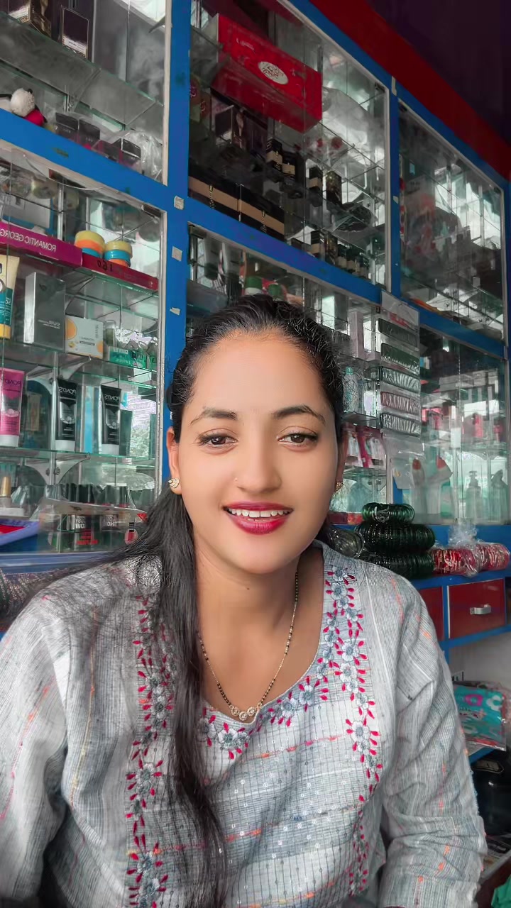 @Bina Oli Xettri
