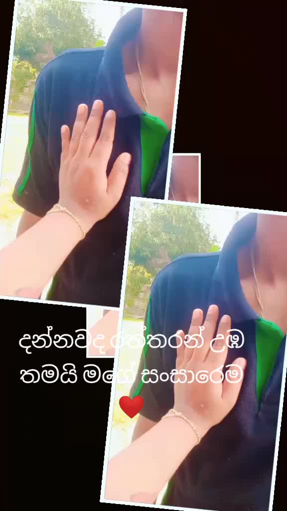 @🥰Teshani95🥰