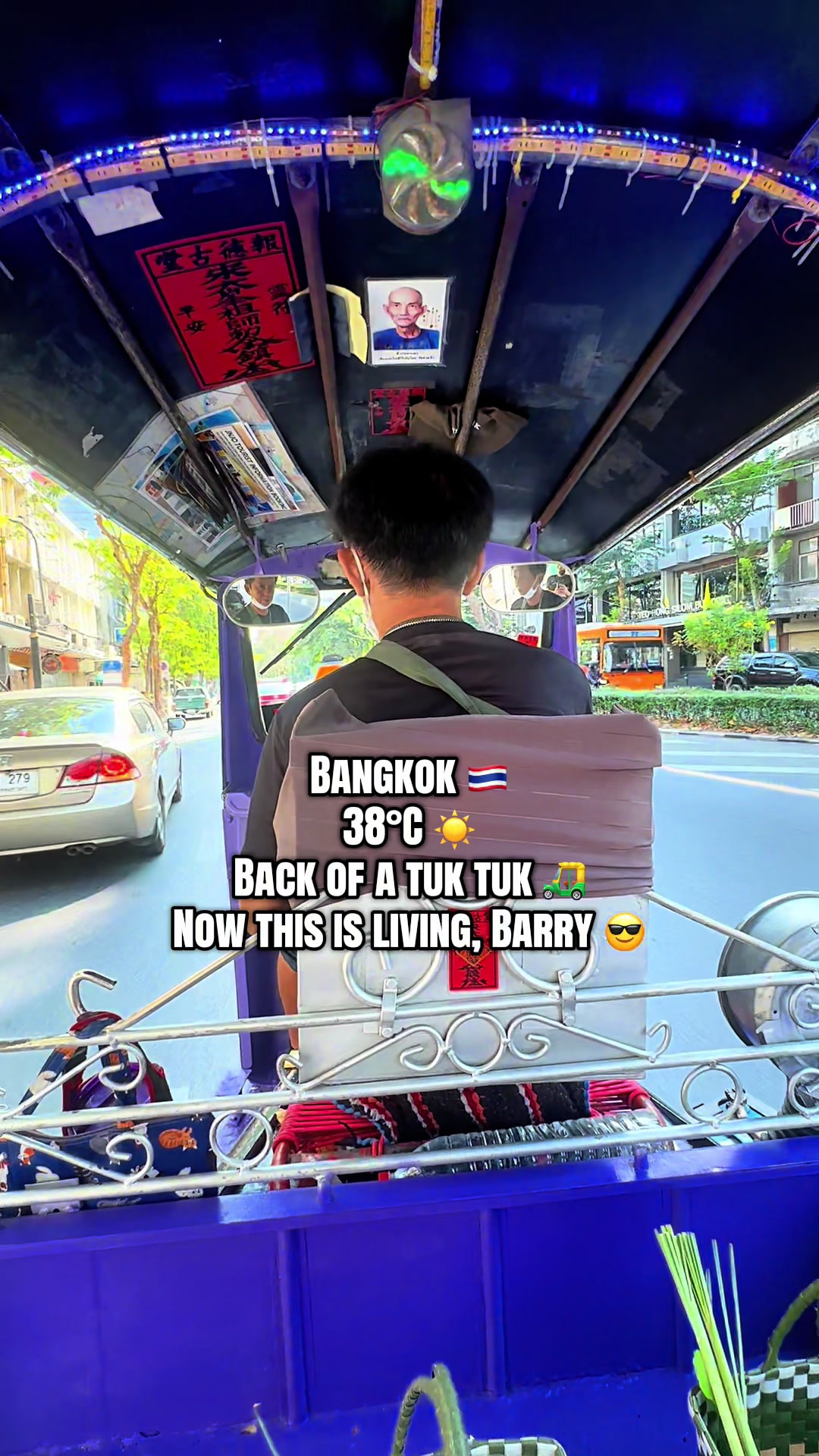 @Anthony | Travel+Life โ๏ธ๐๏ธ๐