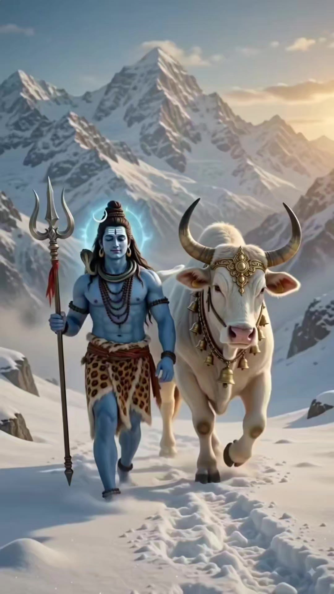 @SM [SHIV 🔱🕉MAHIMA]