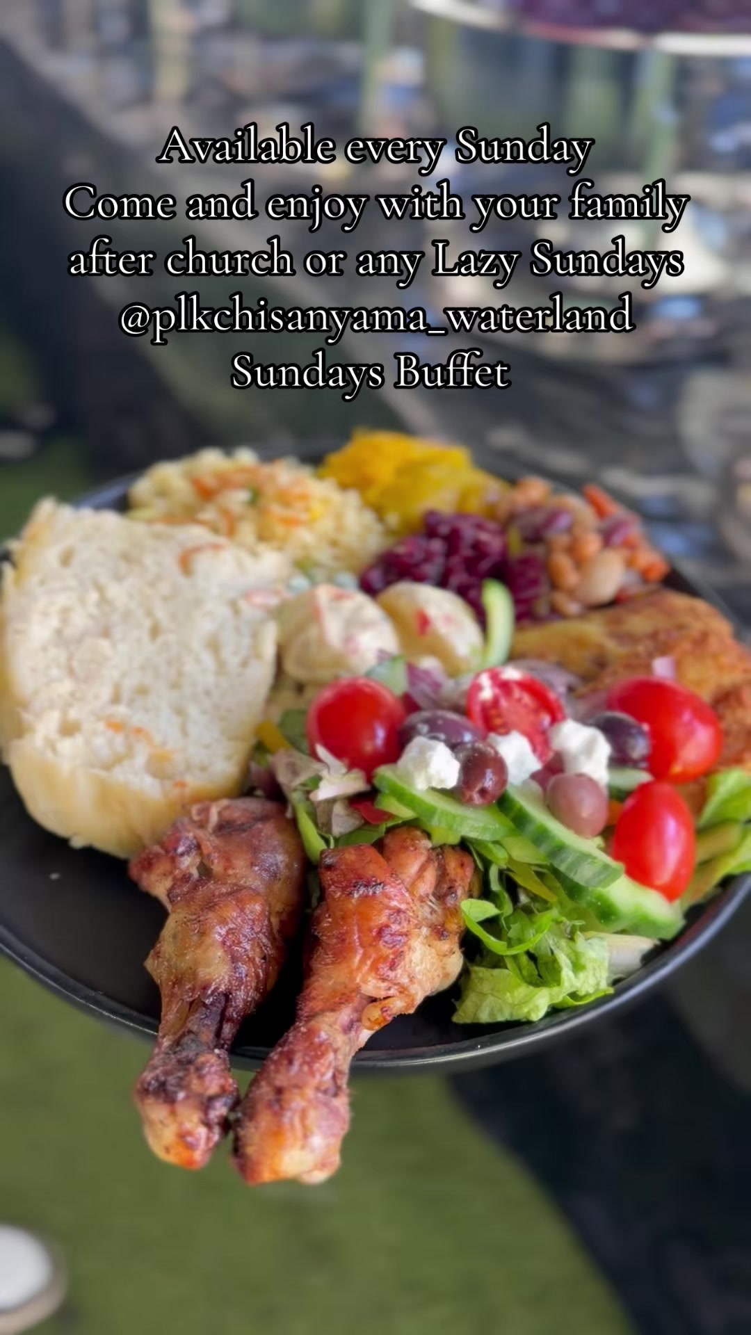 @Plkchisanyama_waterland