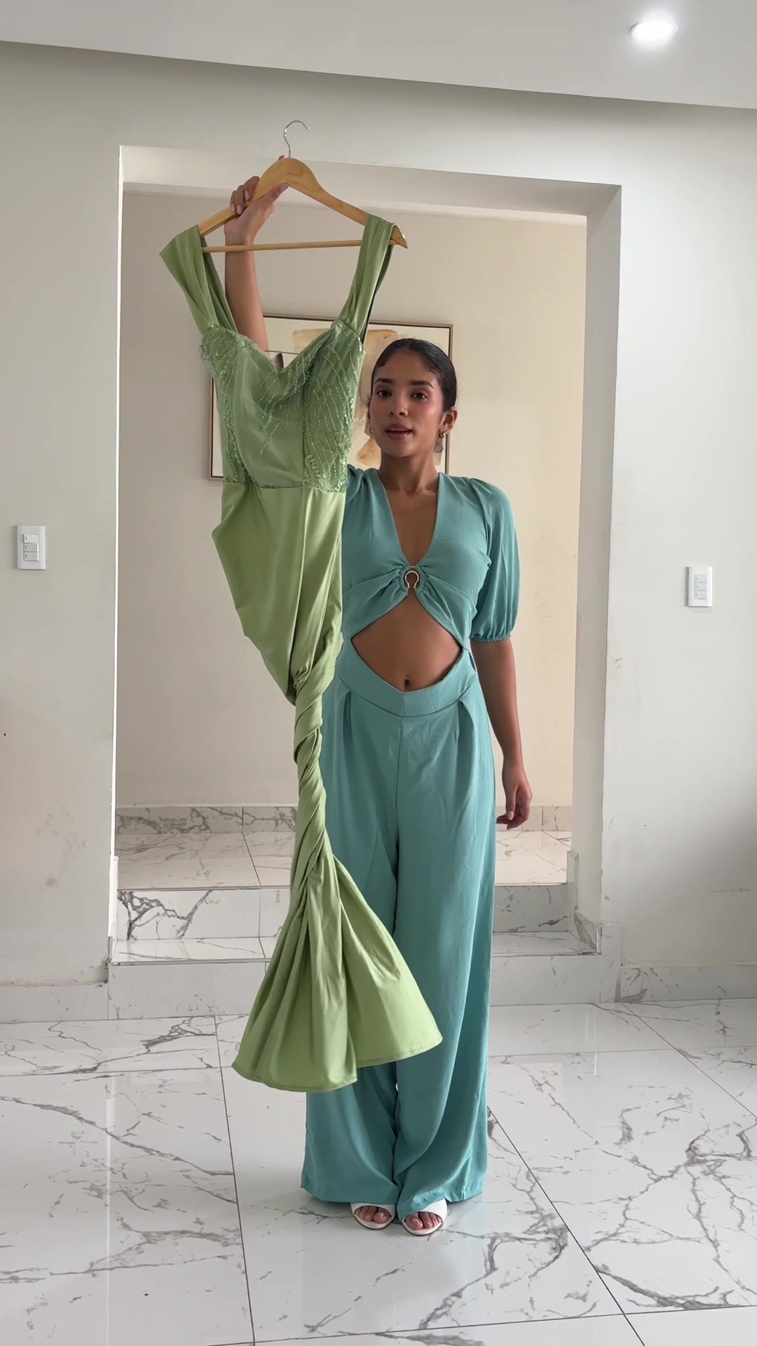 @Virago Dress