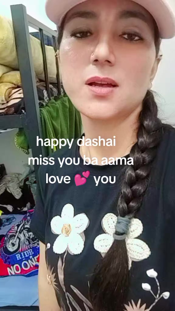 @laxmi bhujel