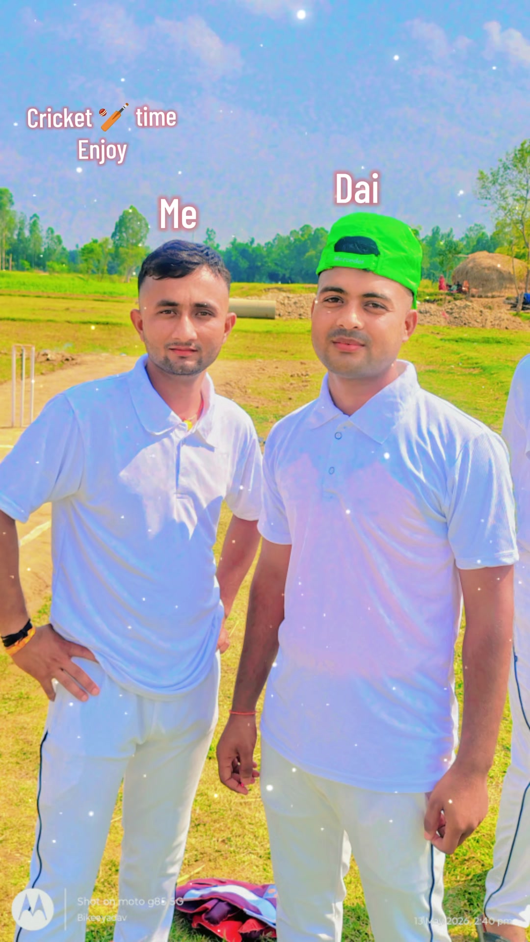 @Ritesh &hearts;️Yadav