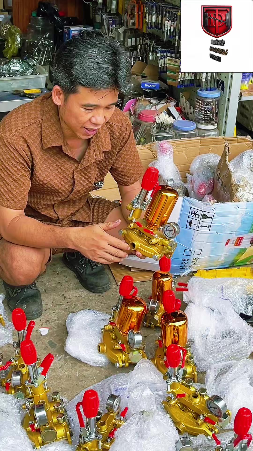 @Hữu Nghị Đồng Tháp