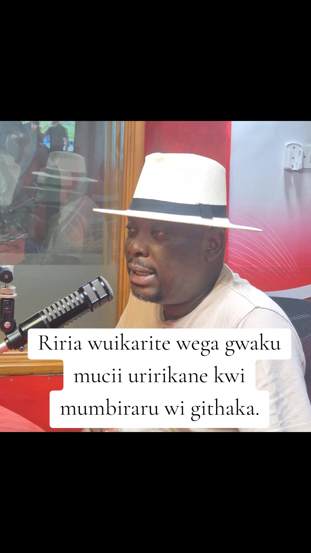 @Inooro Fm