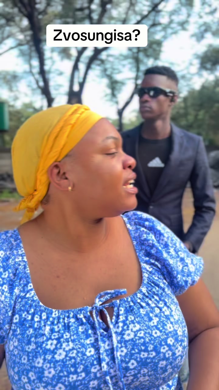 @Rutendo Karipfuwe