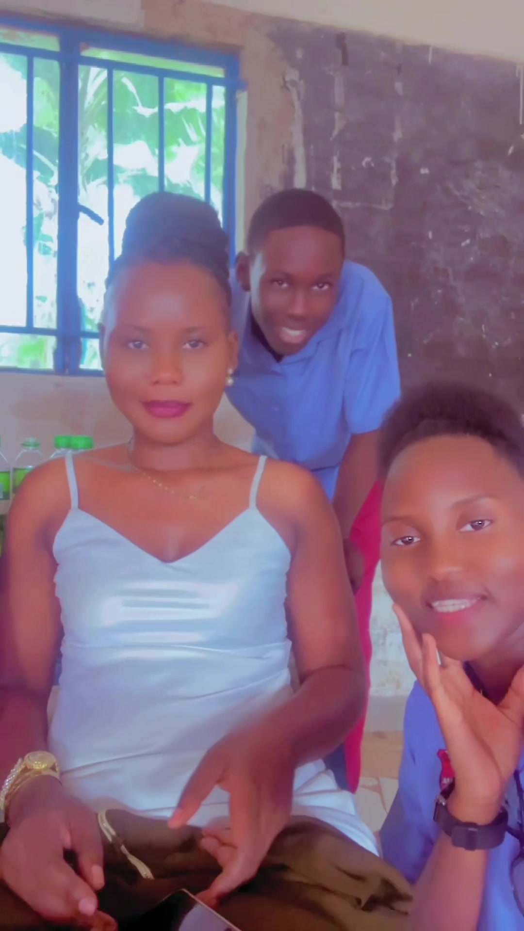 @irene namutebi music