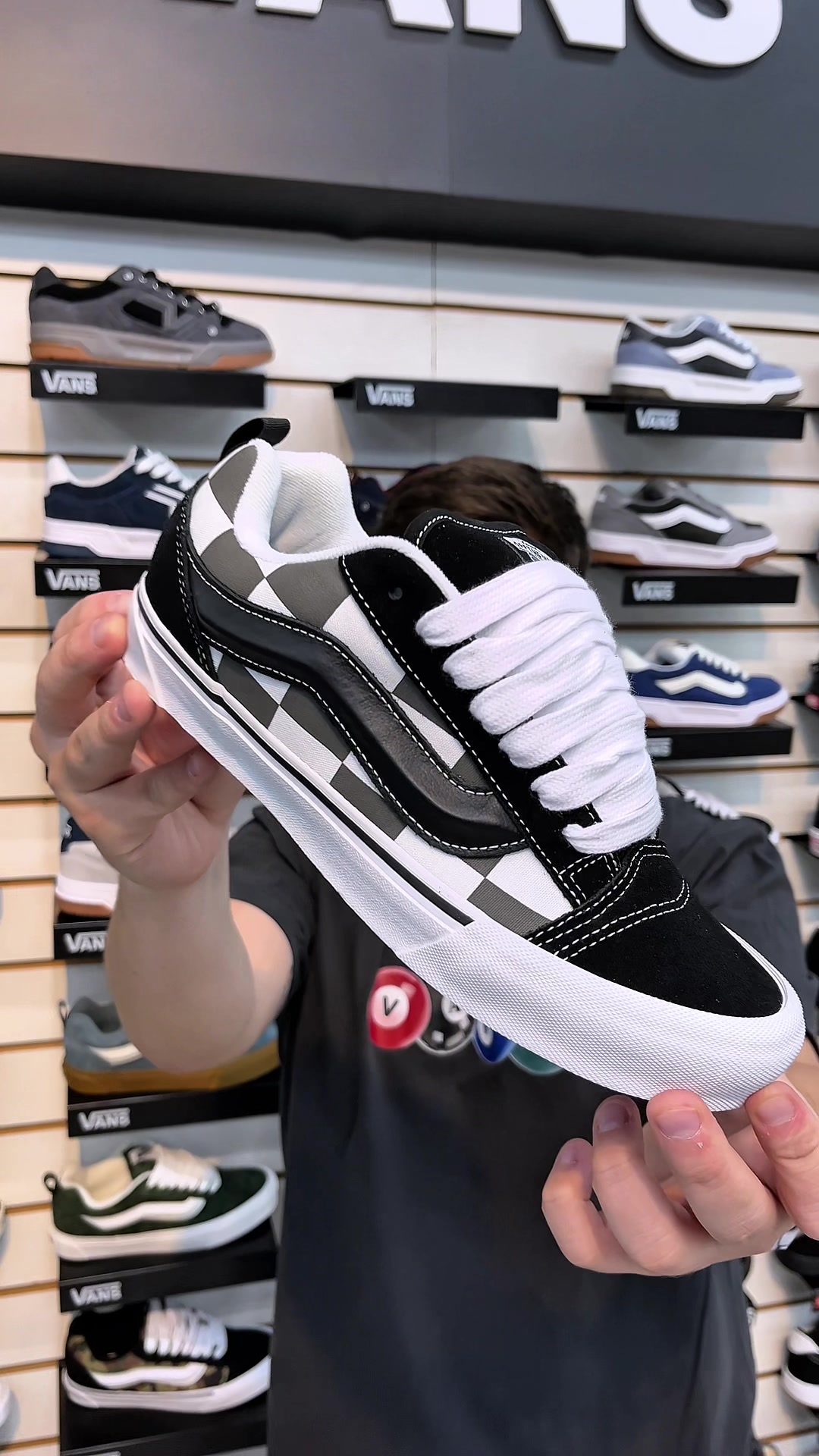 @New York Store Paraguay