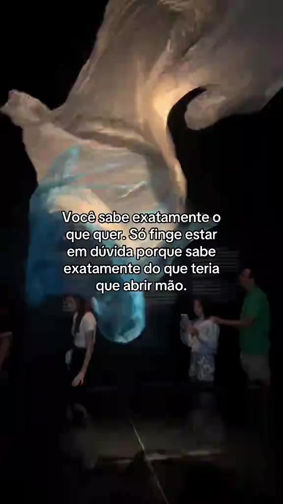 @trechos aleatórios