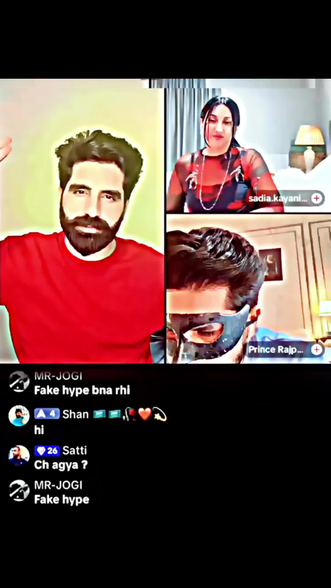 @Malik Rehan Editor☠️