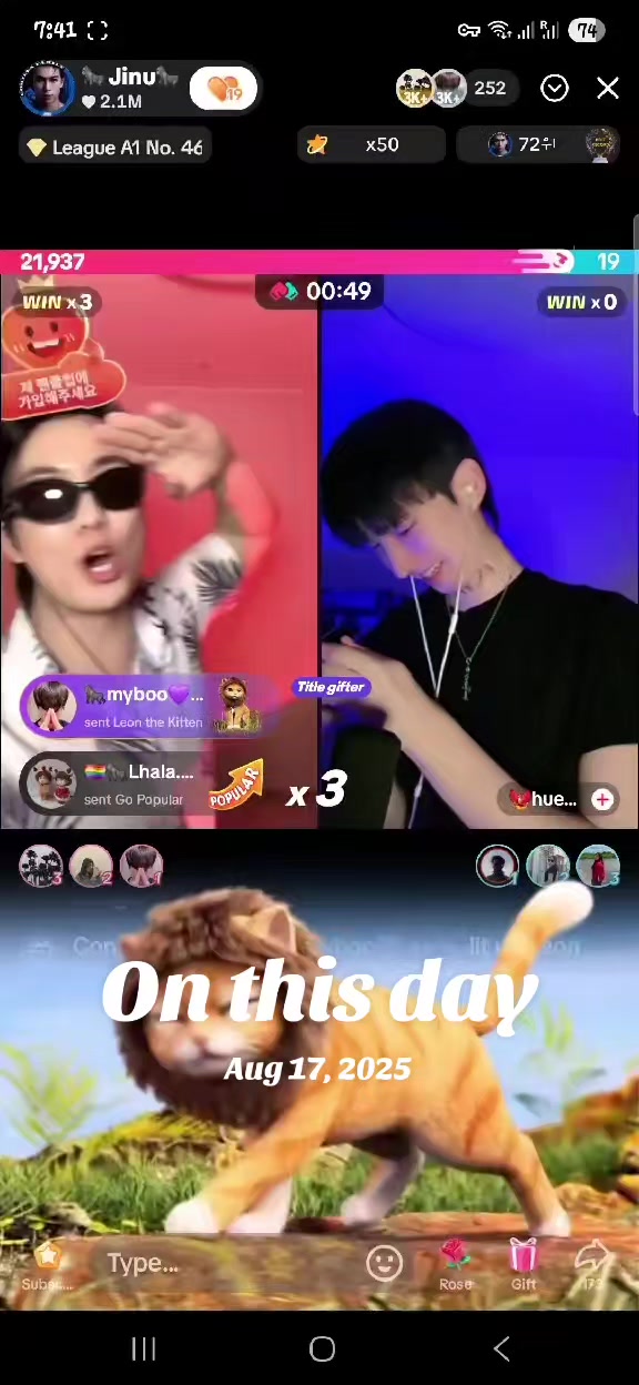@Ⓜ️ 𝐀 𝐄