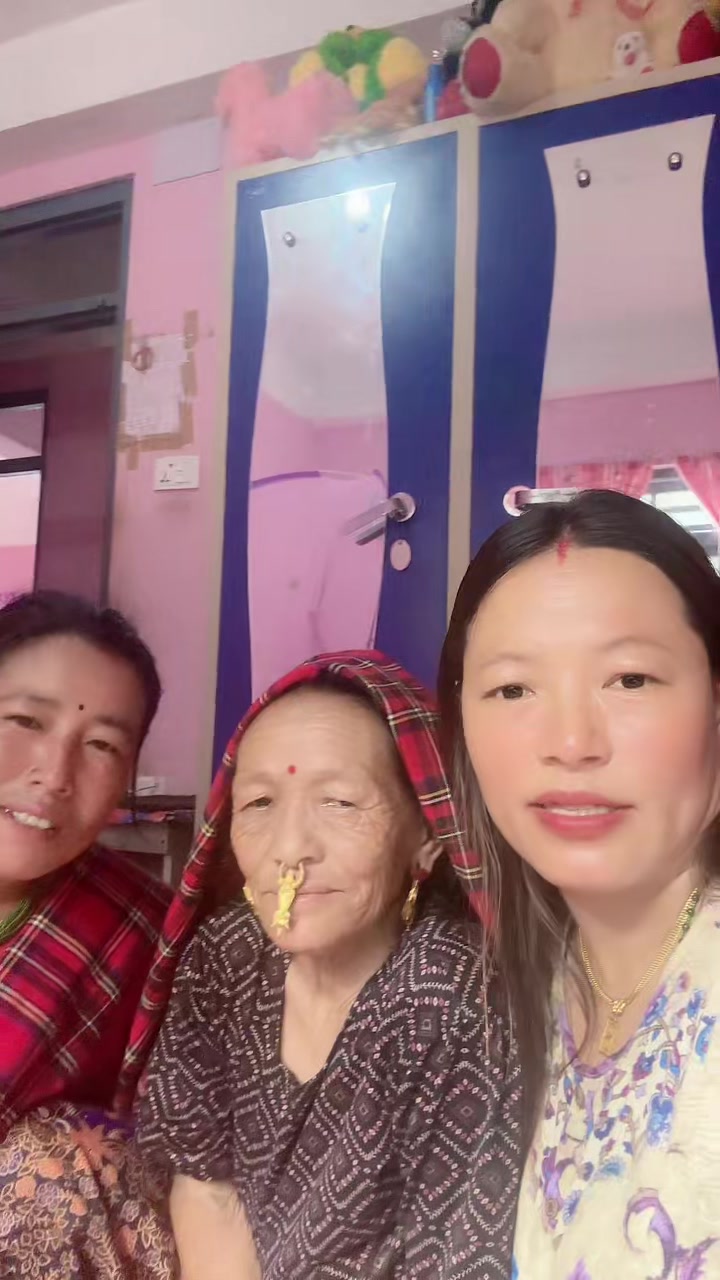 @Rita limbu