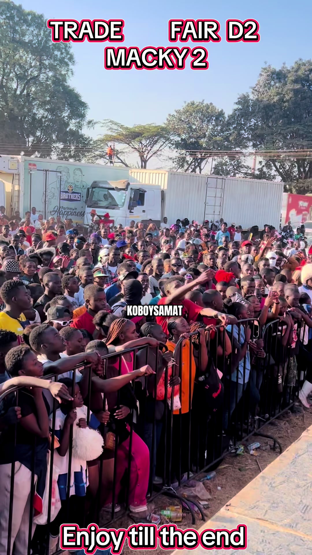 @Koboy Samat Ndola’s finest