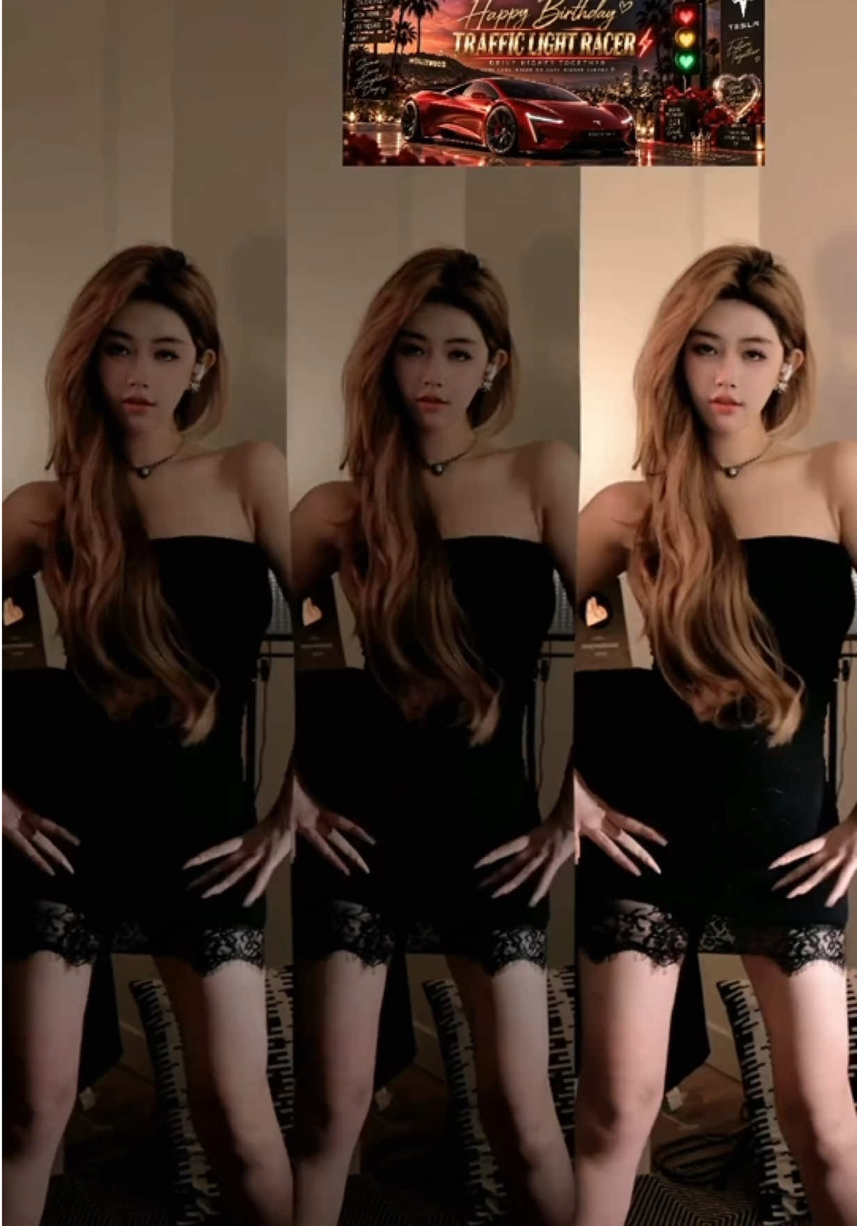 @🦋迪𝓓𝓲🦋Live Clip直播切片🦋⁵²¹