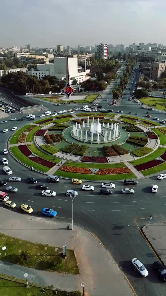 @♥️ Syria 🇸🇾❤️