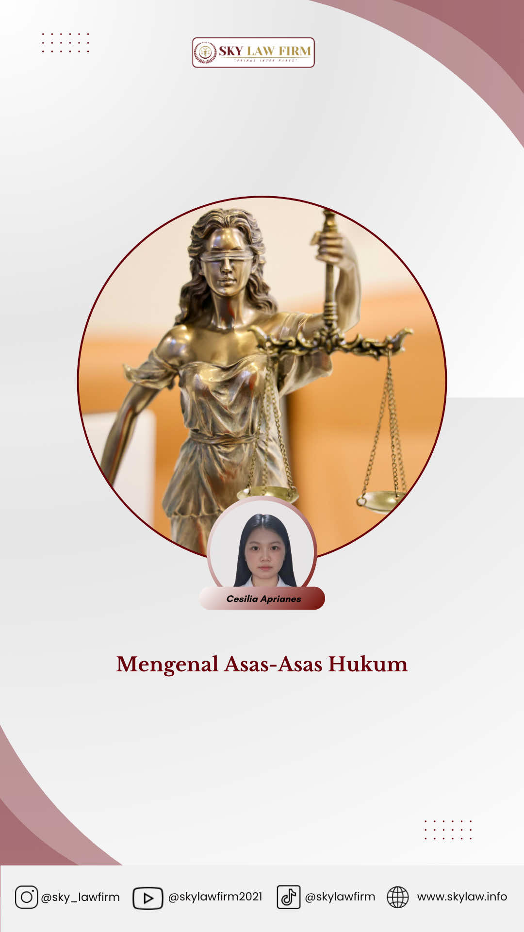 @SKY Law Firm