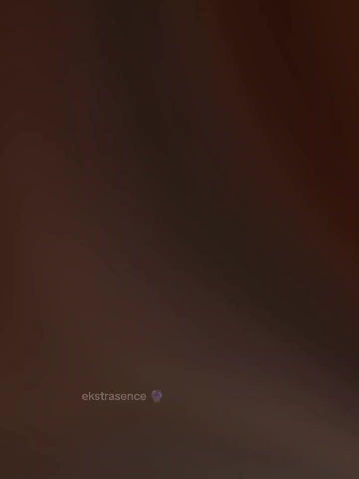 @ekstrasence 🔮