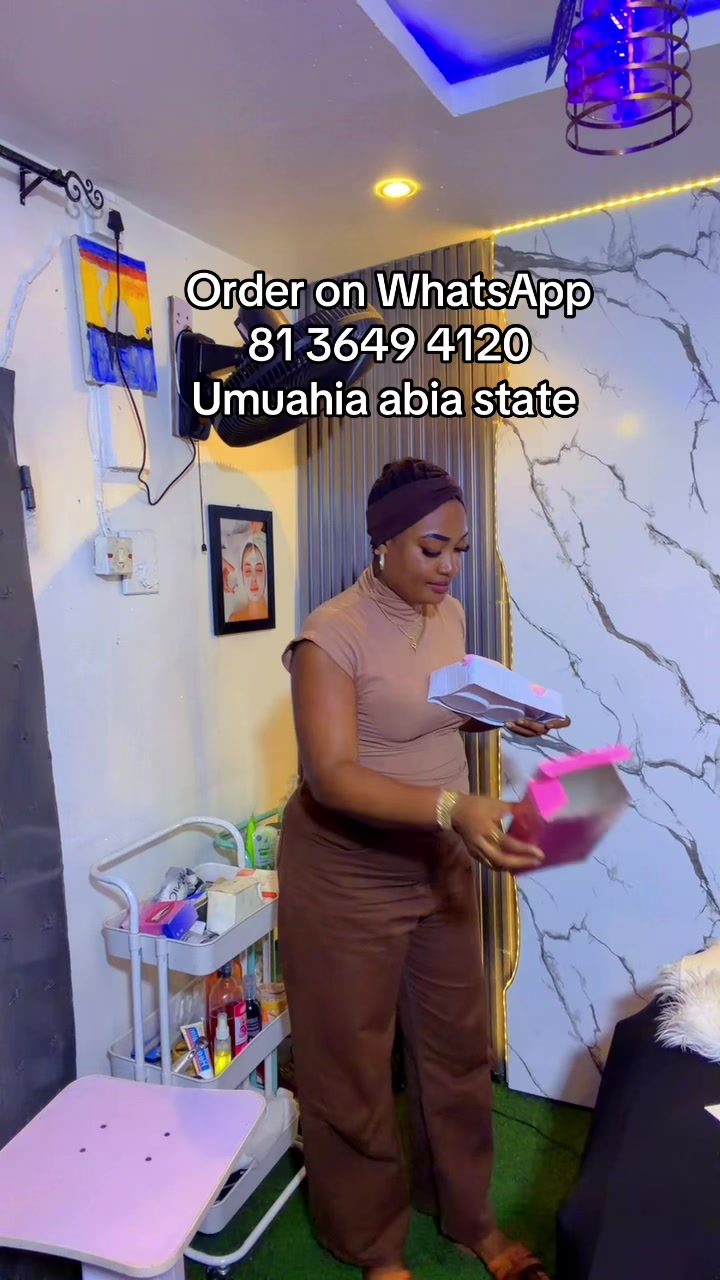 @Toys seller in umuahia (Abia)