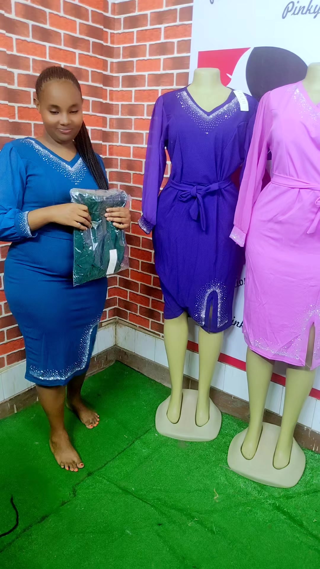 @Pinky collections