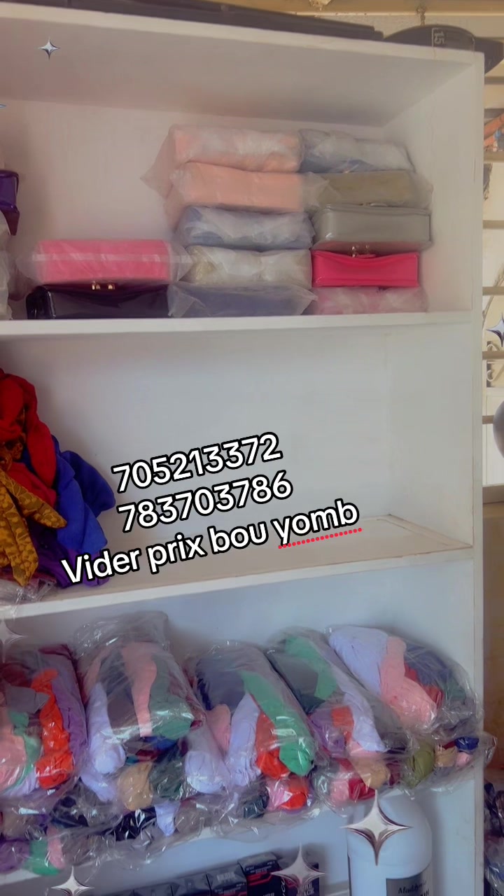 @Sokhna Fatou beauté 💄🧕🛍️