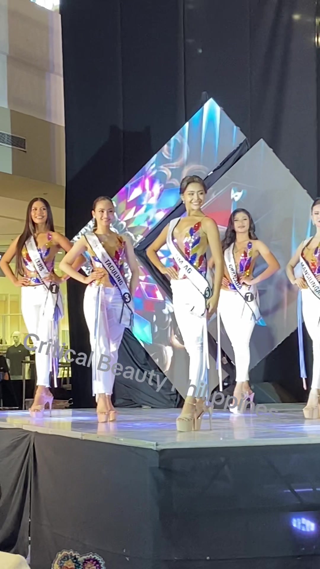 @Critical Beauty Philippines