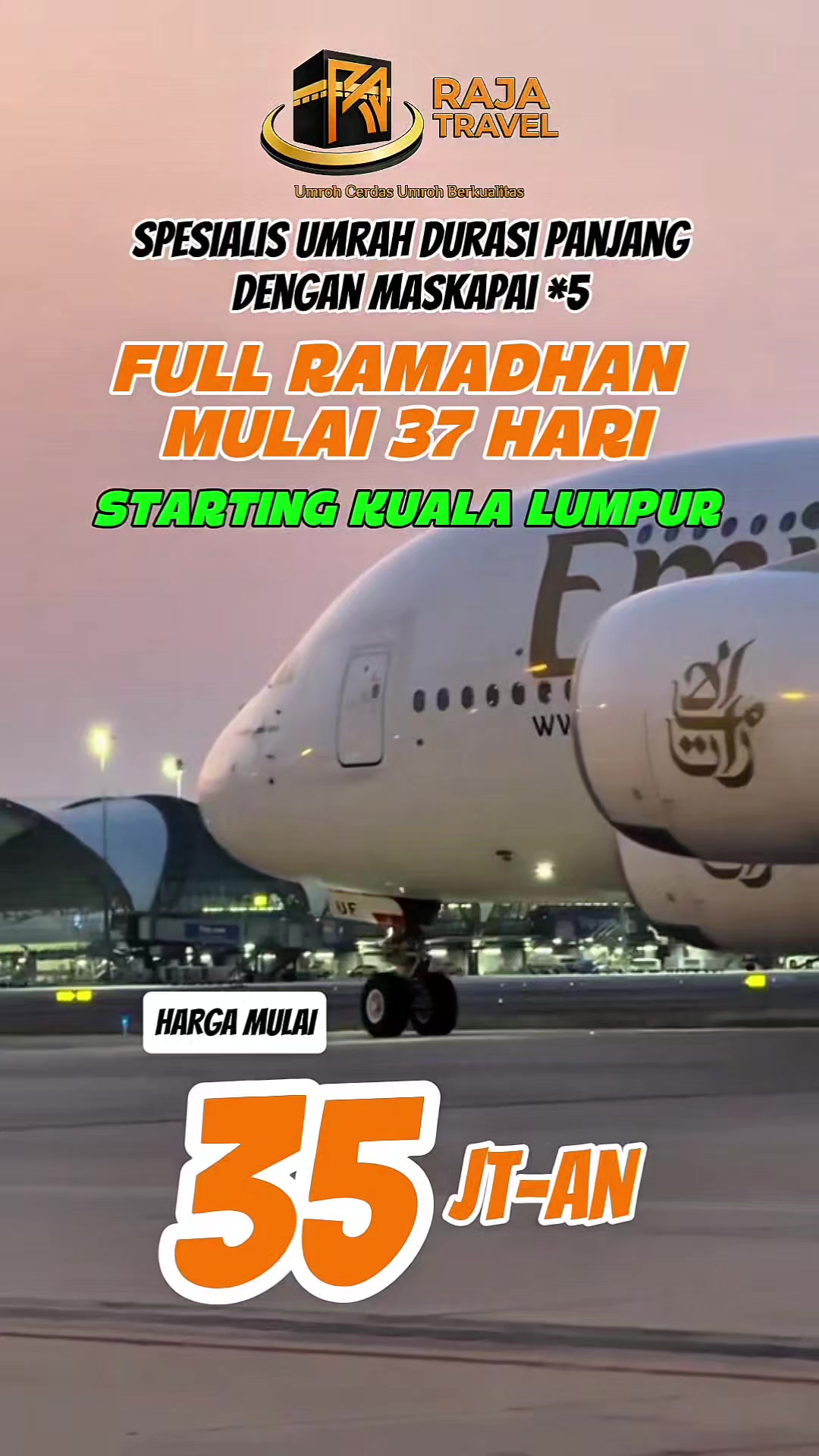 @Raja Travel