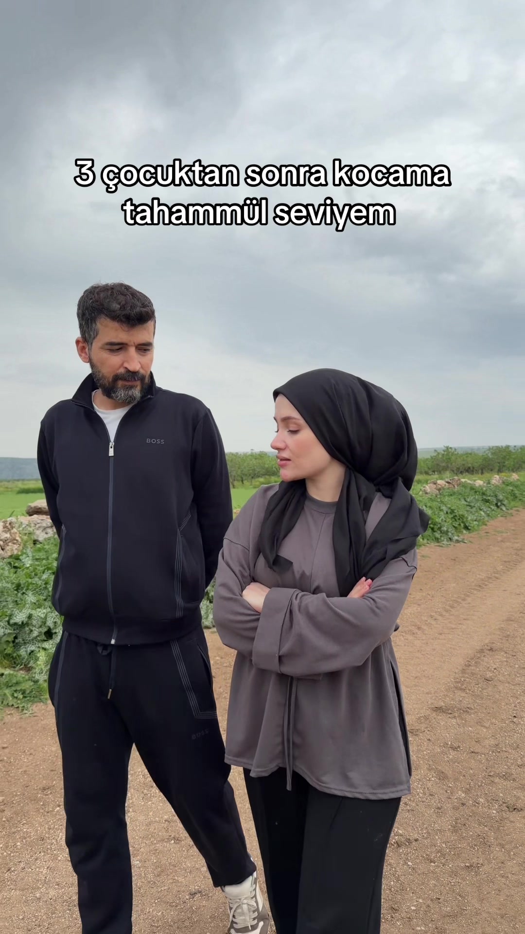 @Z&uuml;leyhan&Mahmut