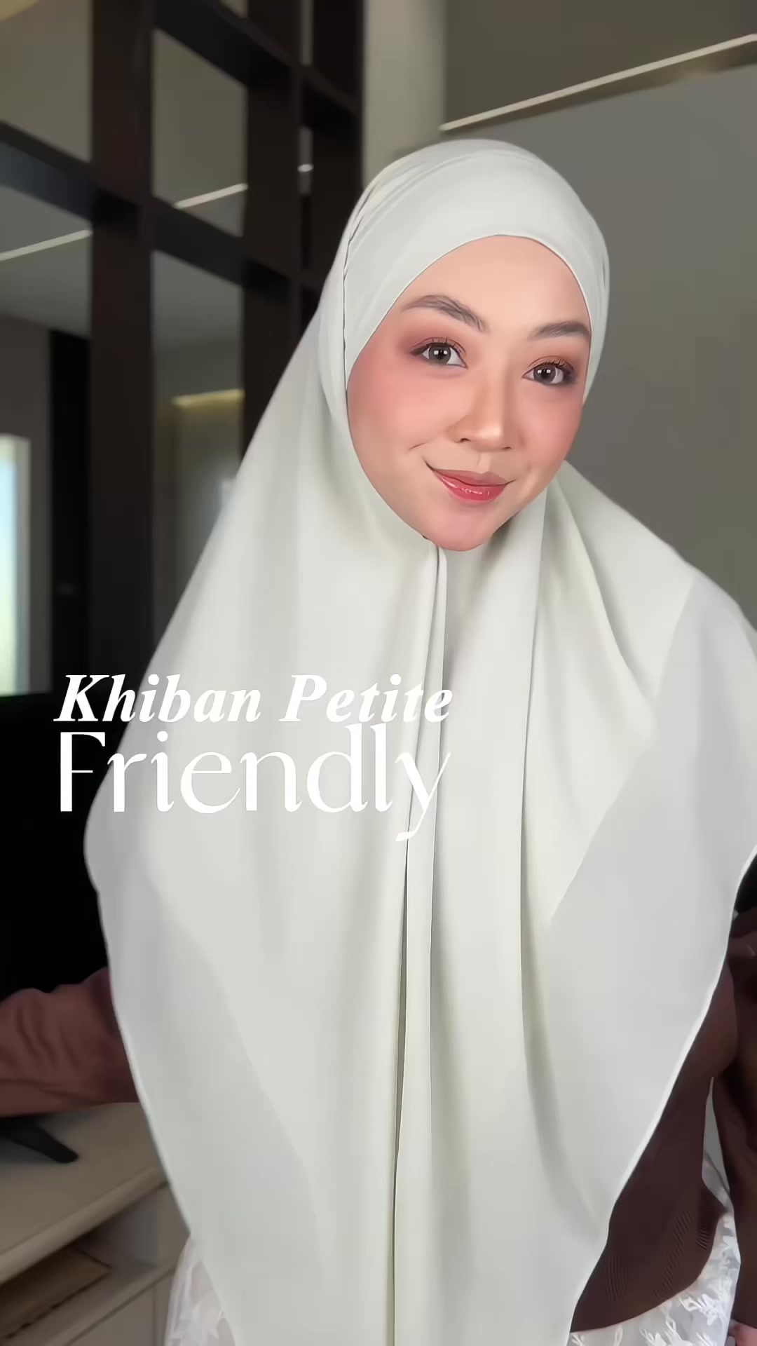 @Jasmine Jilbab