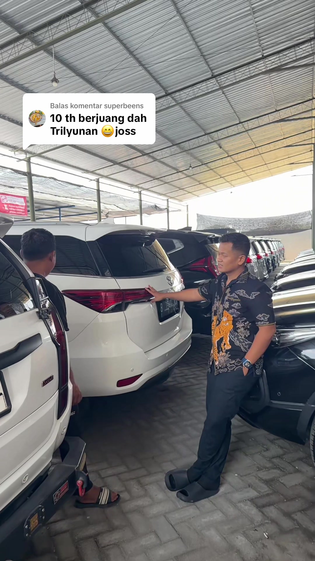 @PRABU MOTOR OFFICIAL