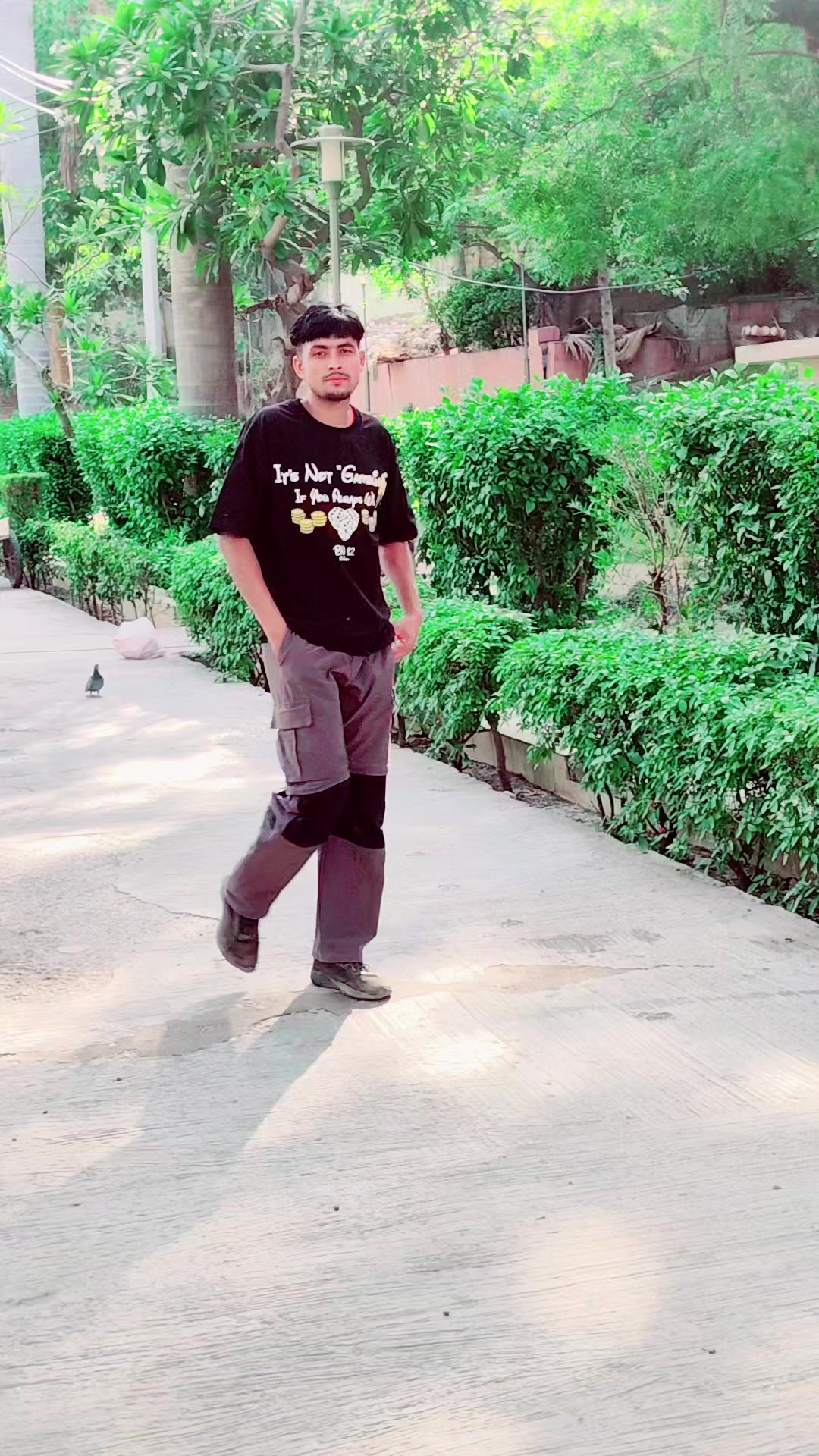 @madan Singh