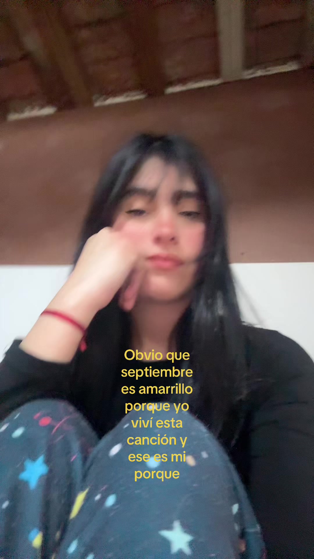 @Agus S&aacute;nchez🖤