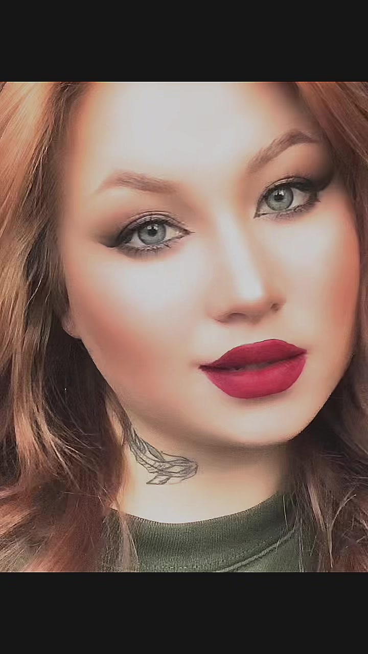 @YANA KHARCHENKO