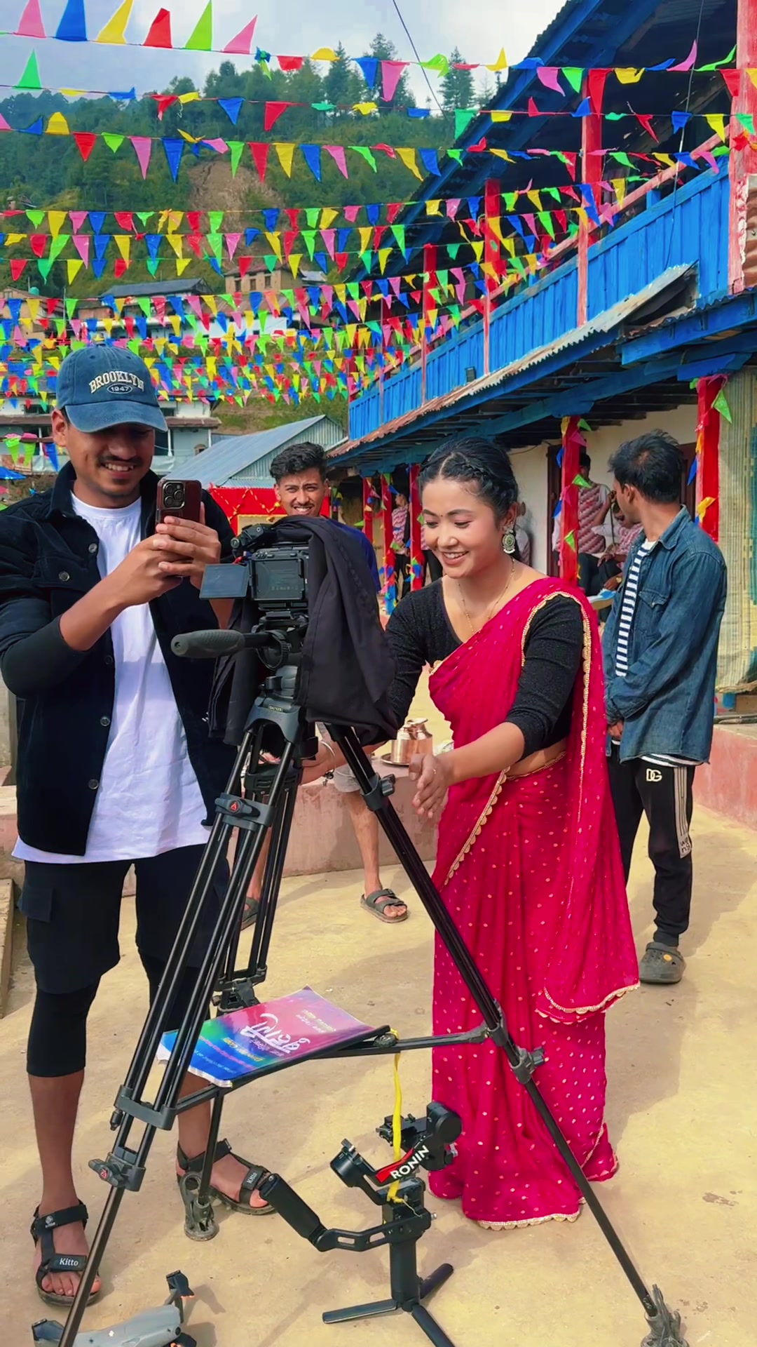 @Muskan lama