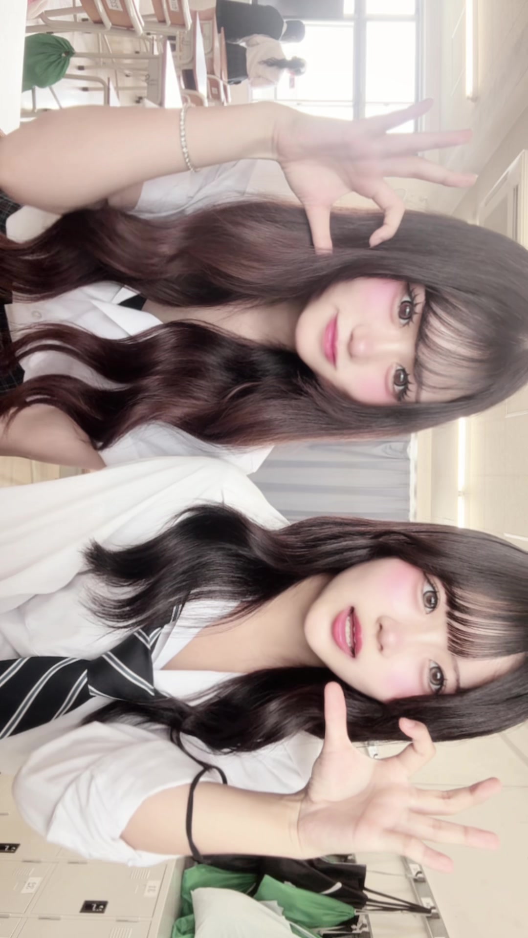 @ゆな