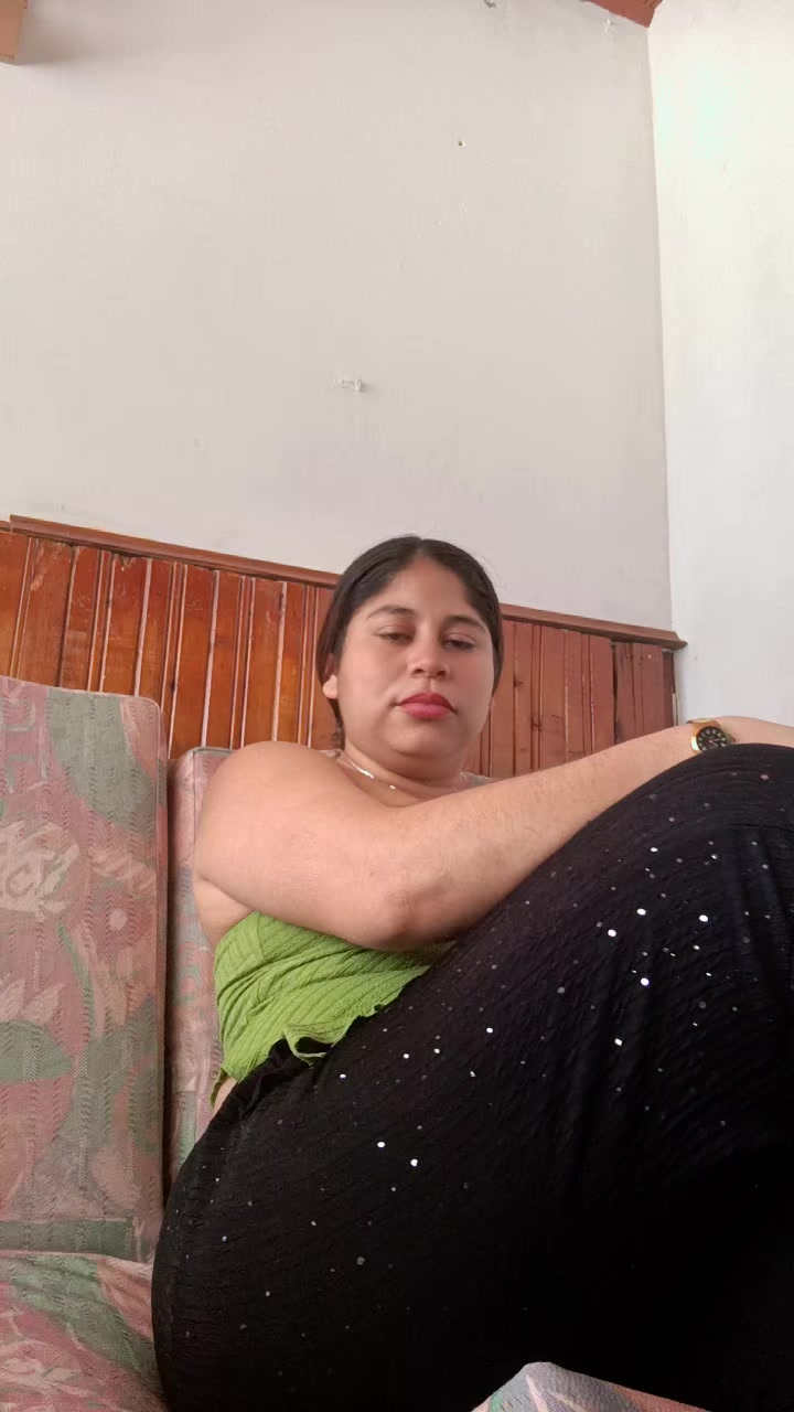 @bichota tremenda