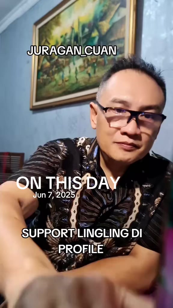 @Efendy Laransedu (pak Jess)