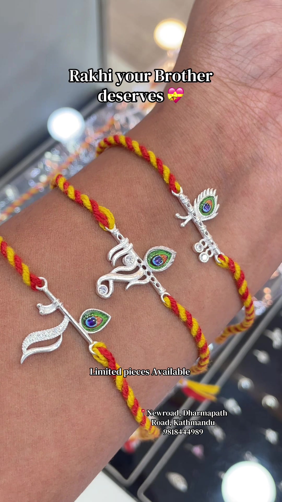 @B&S Accessories
