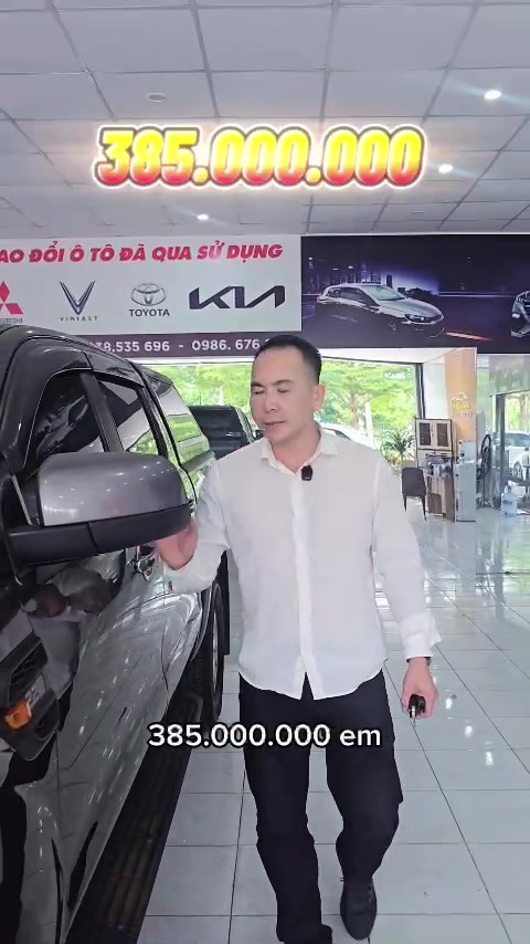 @QUANG HAI AUTO ĐẮKLẮK
