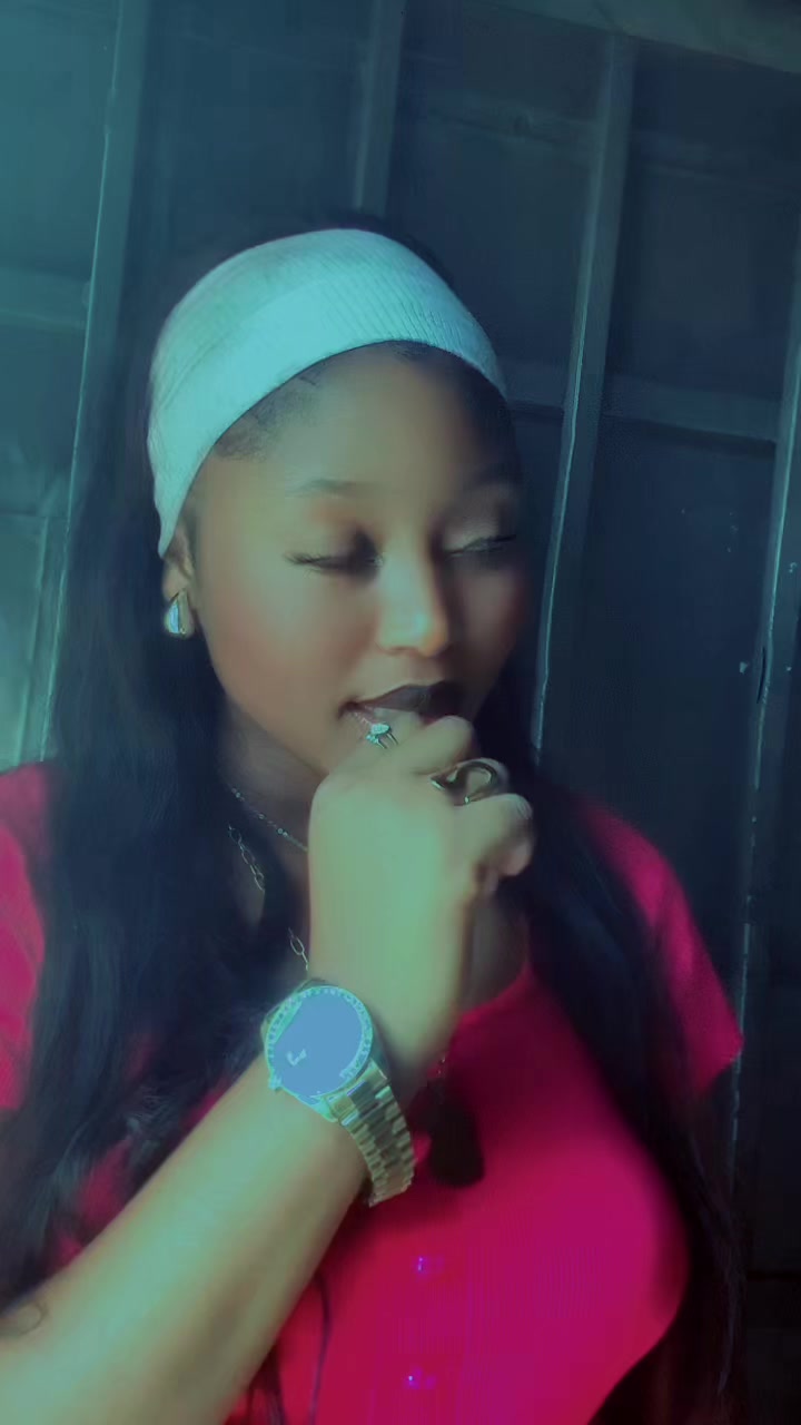 @rum’ciana la reine nationale👸