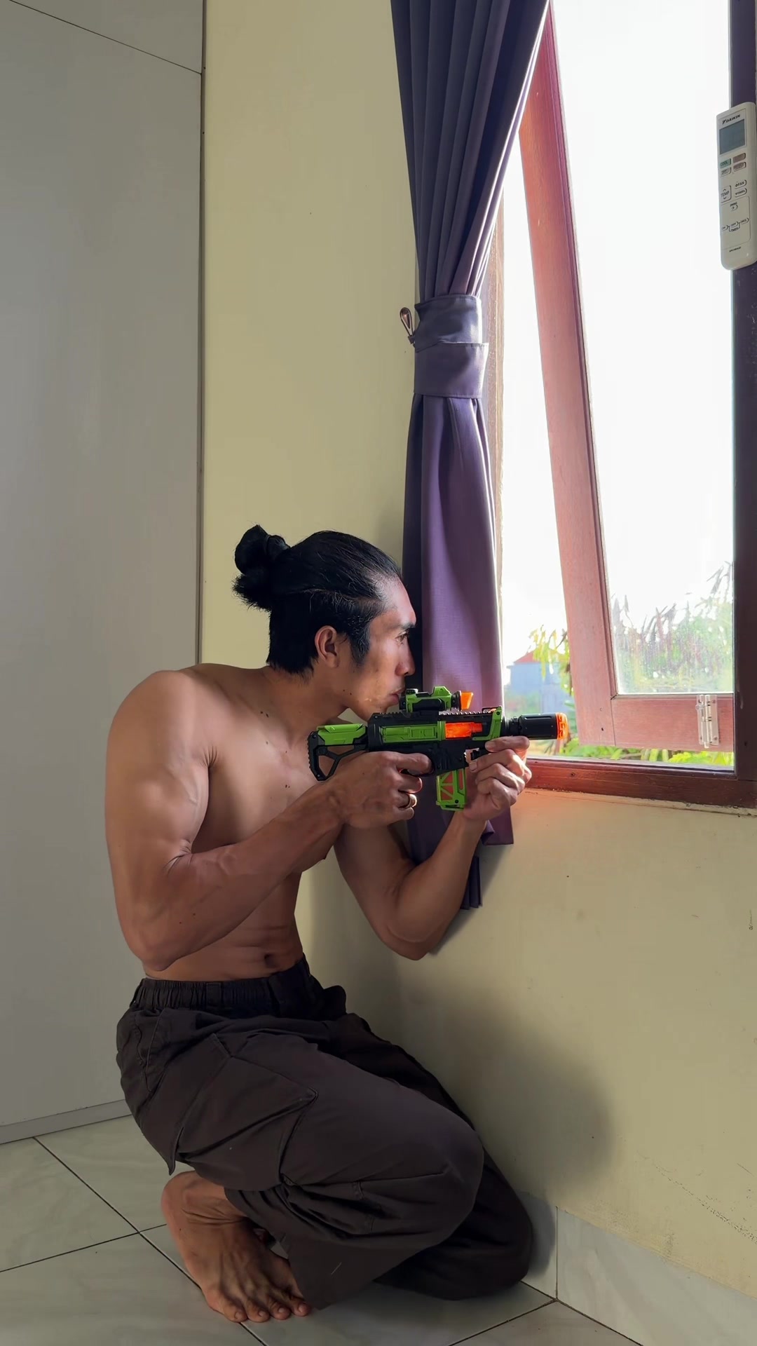 @Bayu Ivanders