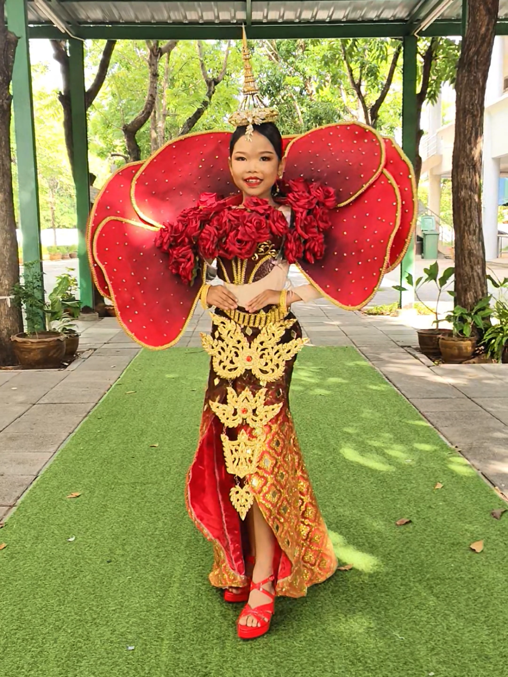 @เจ้าเอ็นดูกับโลกใบใหญ่