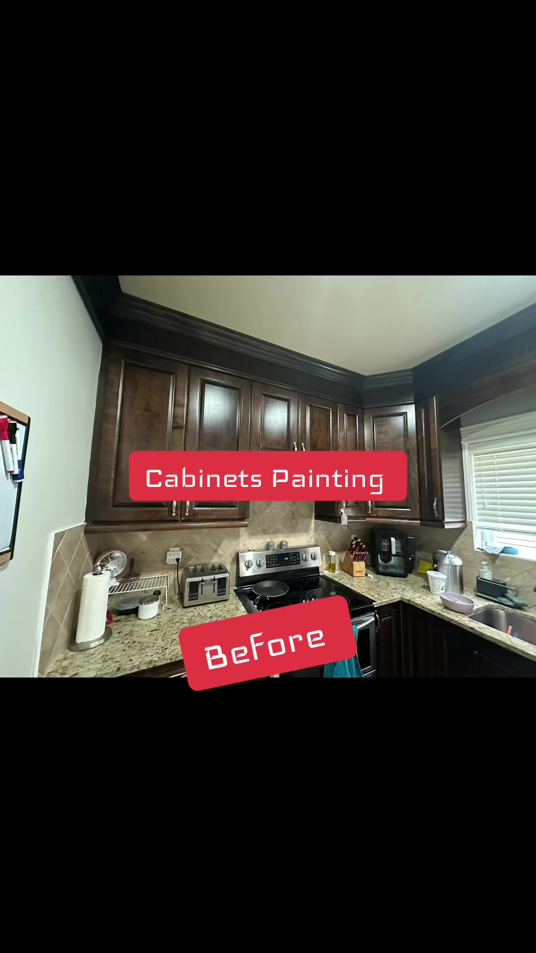 @Fresh Look Painting Ltd