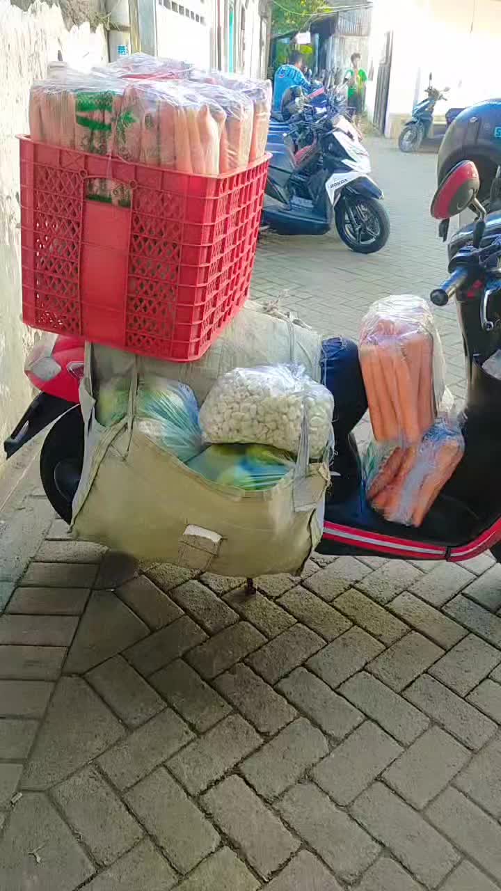 @Hs Sayur