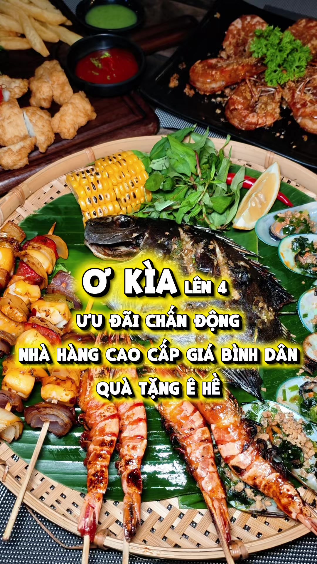 @Đà Nẵng Thứ Thiệt- Tiến Hồ