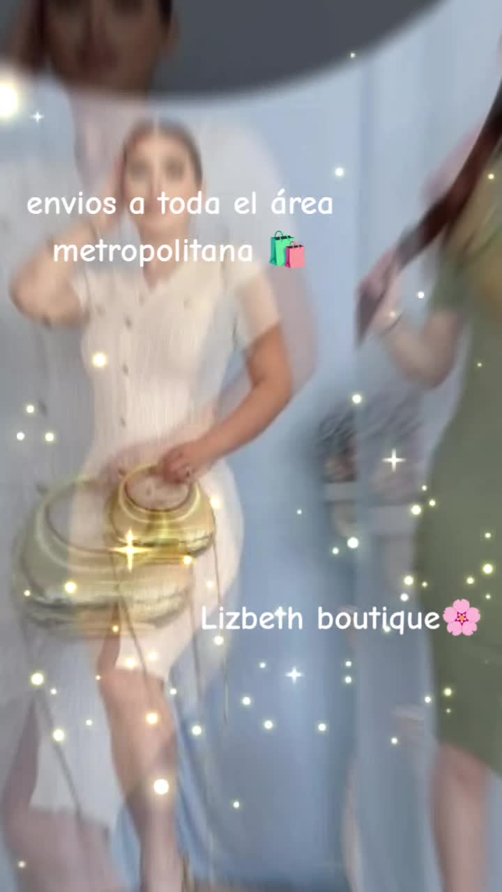 @Lizbeth boutique