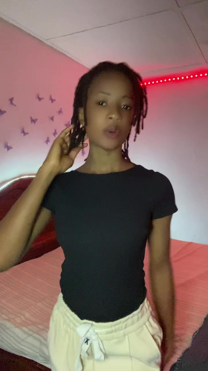 @🎀~Mįss🫦🇬🇳