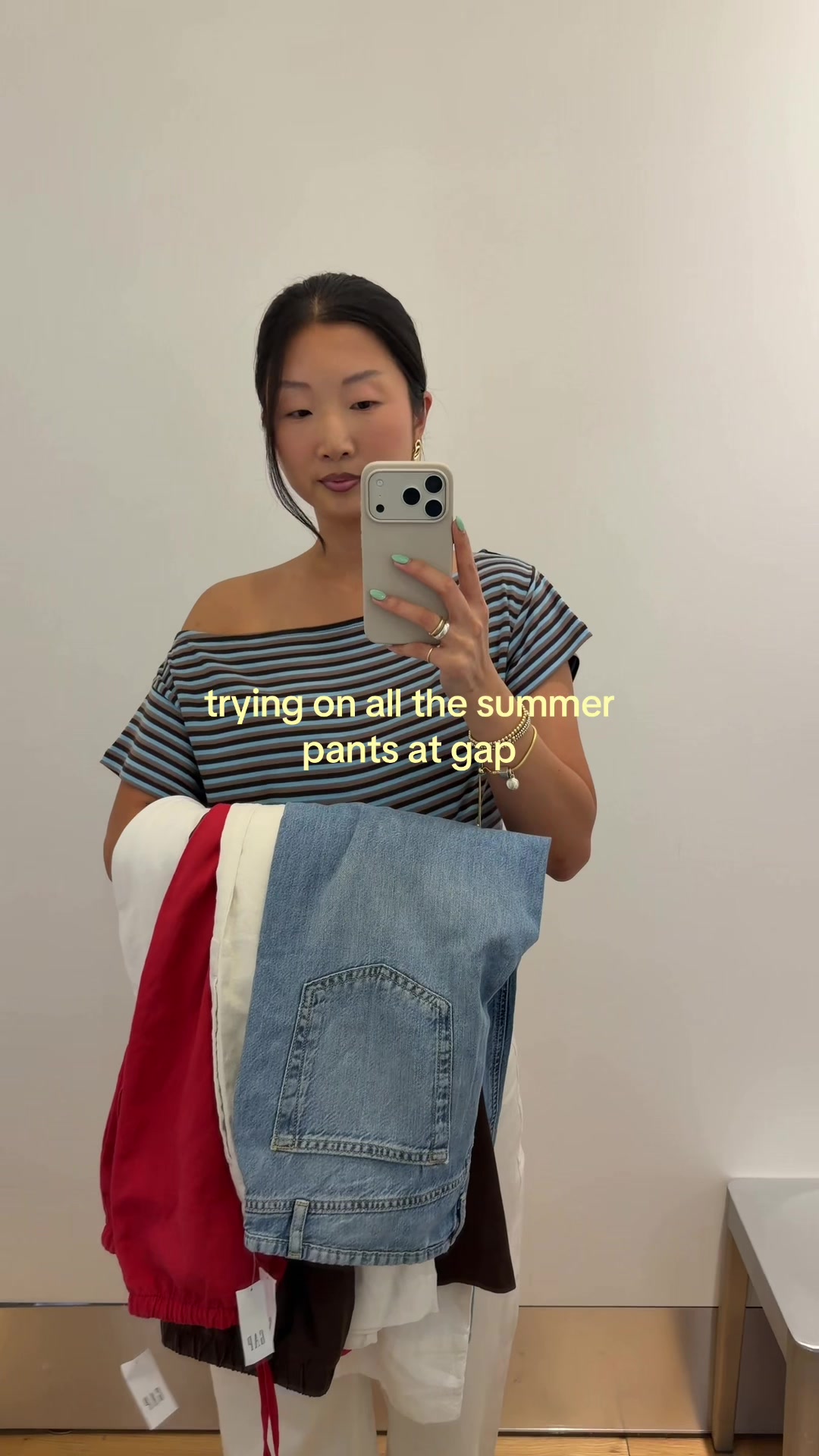 @Becky