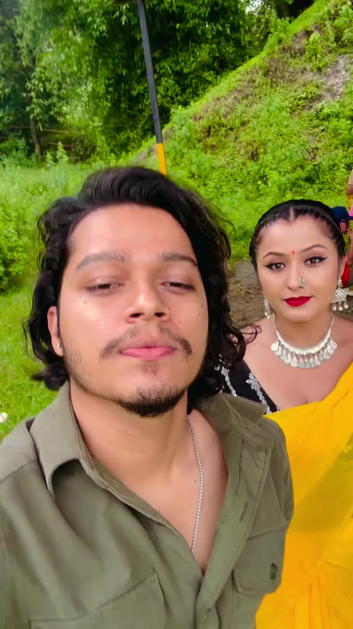 @Nepali Celebrities