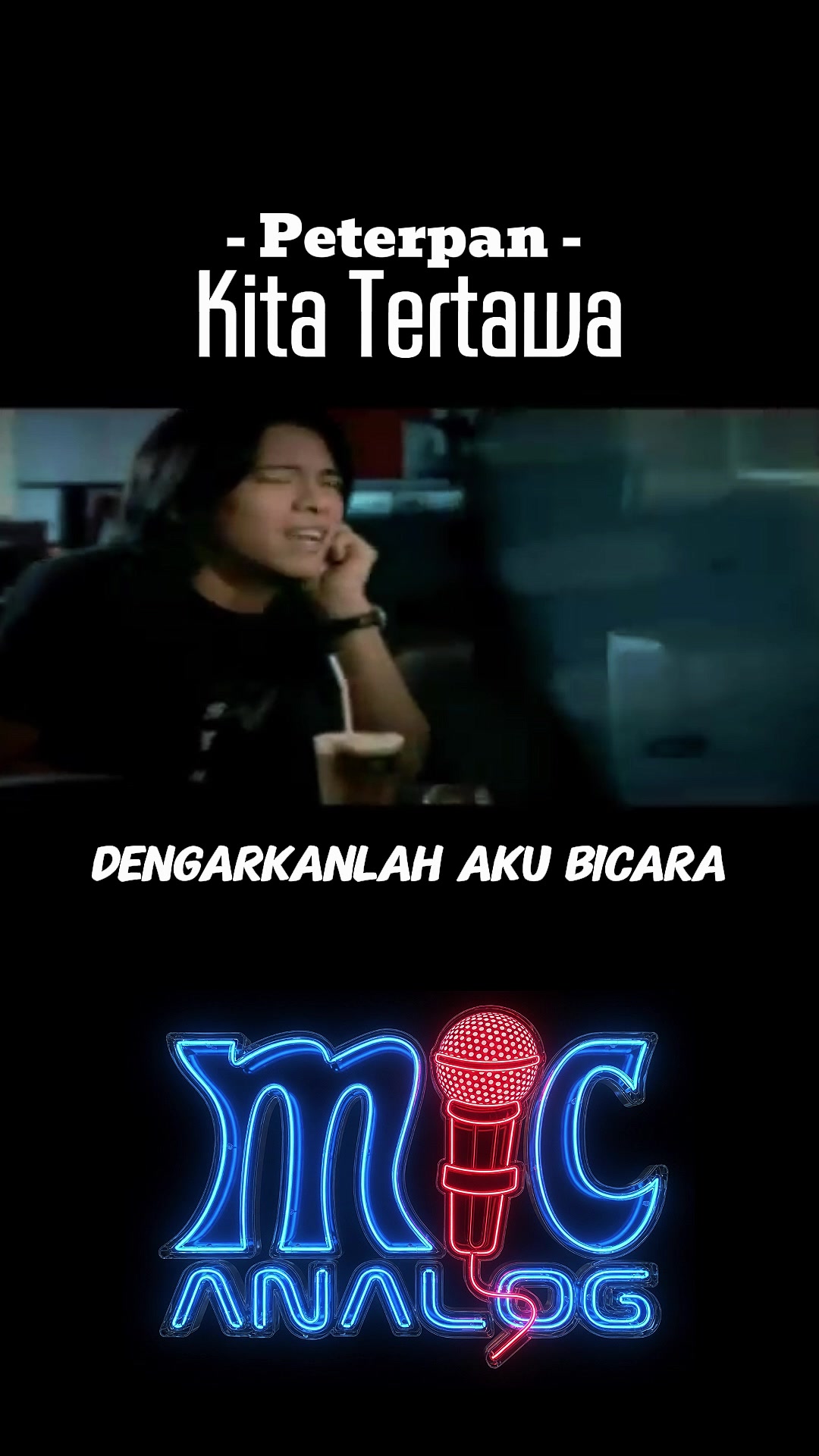 @mic analog
